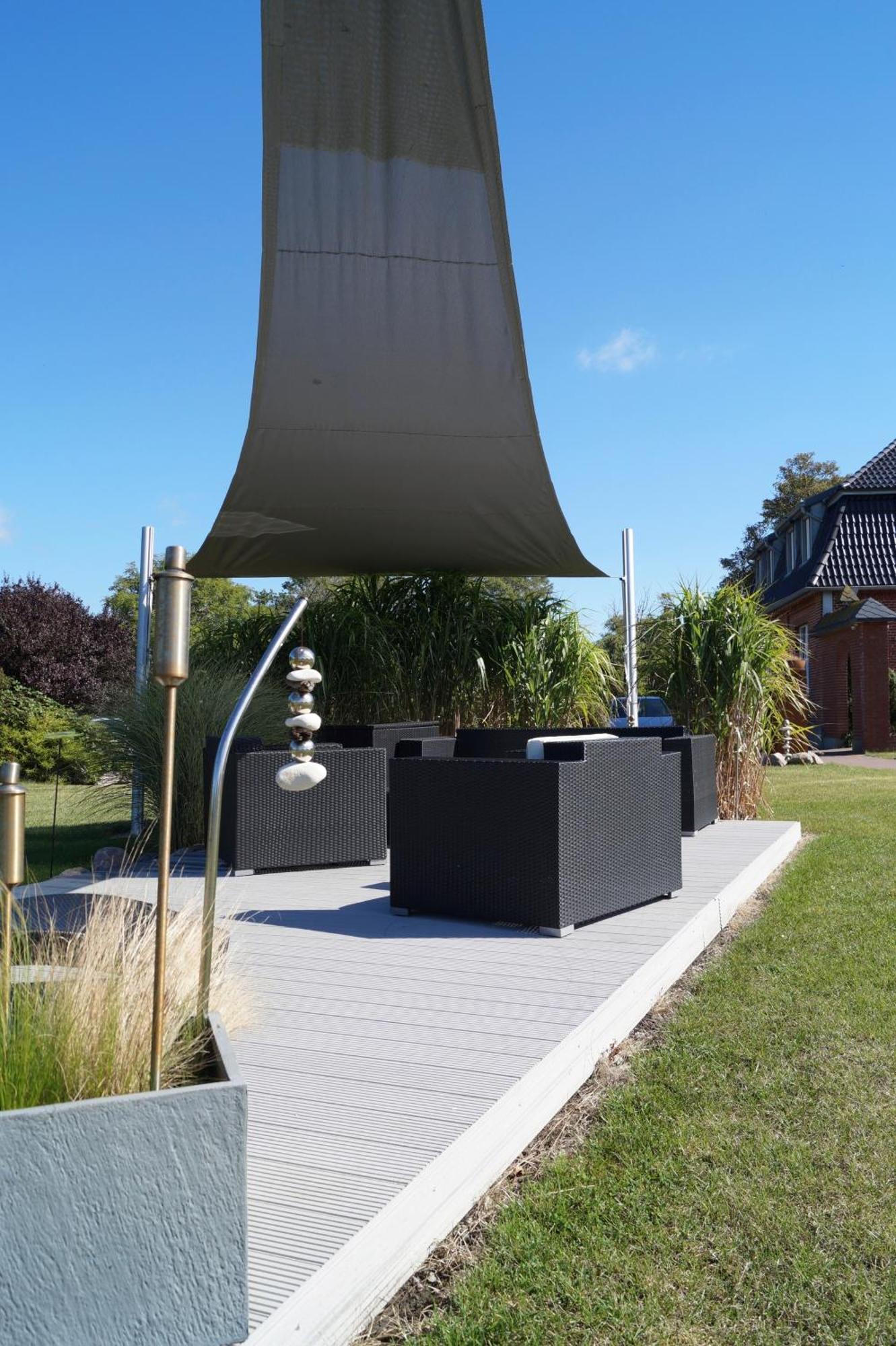 Ferienwohnung Sued Fehmarn Exterior photo
